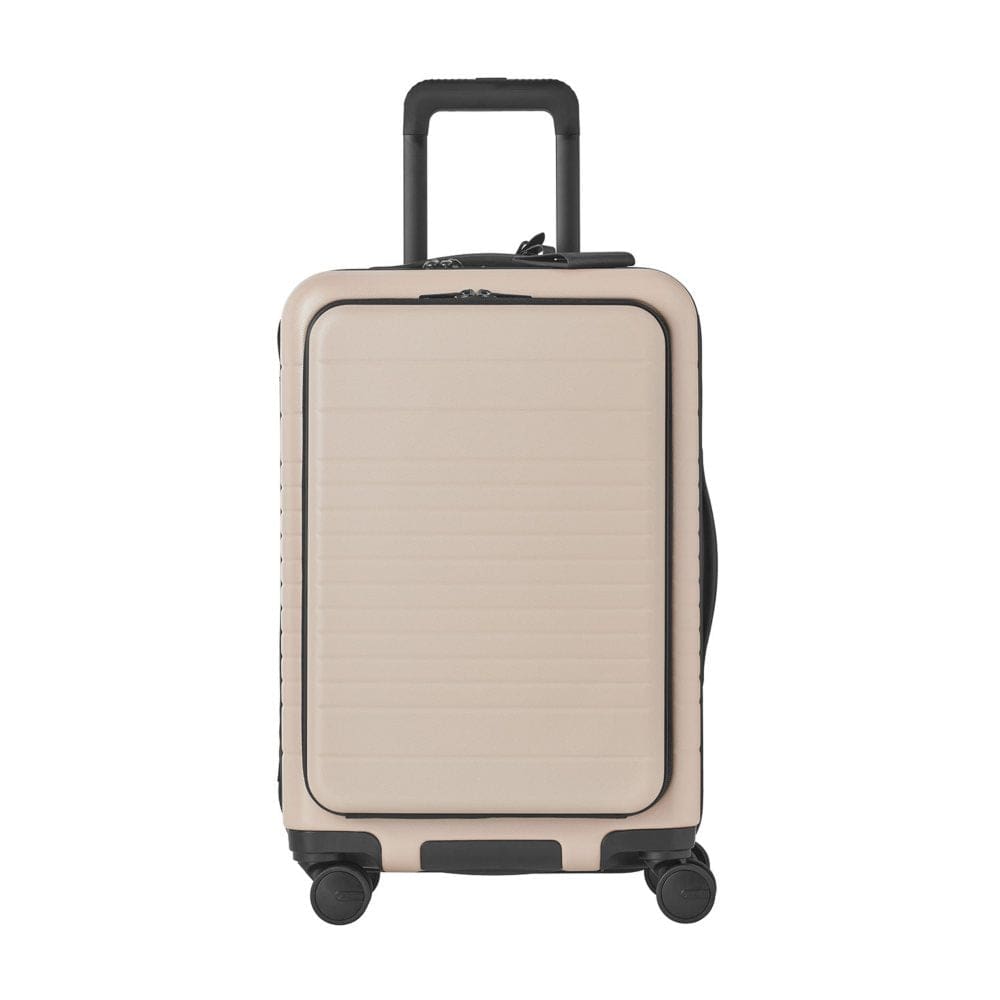 Member’s Mark Hardside Carry-on Pro Spinner Suitcase With USB (Assorted Colors) - Luggage & Travel Accessories - Member’s Mark