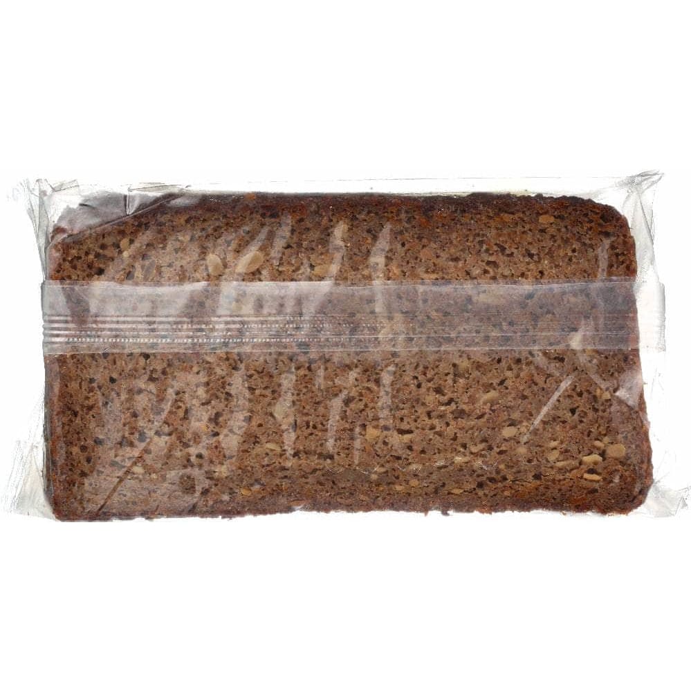 MESTEMACHER Mestemacher Natural Sunflower Seed Bread With Whole Rye Kernels, 17.6 Oz