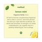 Method Dish Soap Pump Hour-glass Bottle Shape Lemon Mint Scent 18 Oz Pump Bottle - Janitorial & Sanitation - Method®