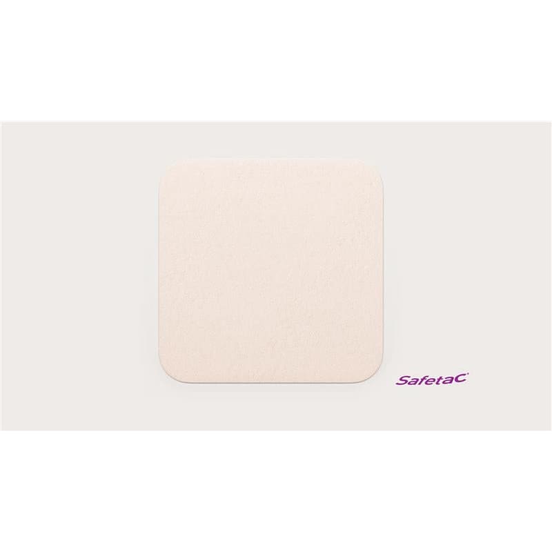 Molnlycke Mepilex Lite Foam Dressing 6X6 Box of 5 - Wound Care >> Advanced Wound Care >> Foam Dressings - Molnlycke