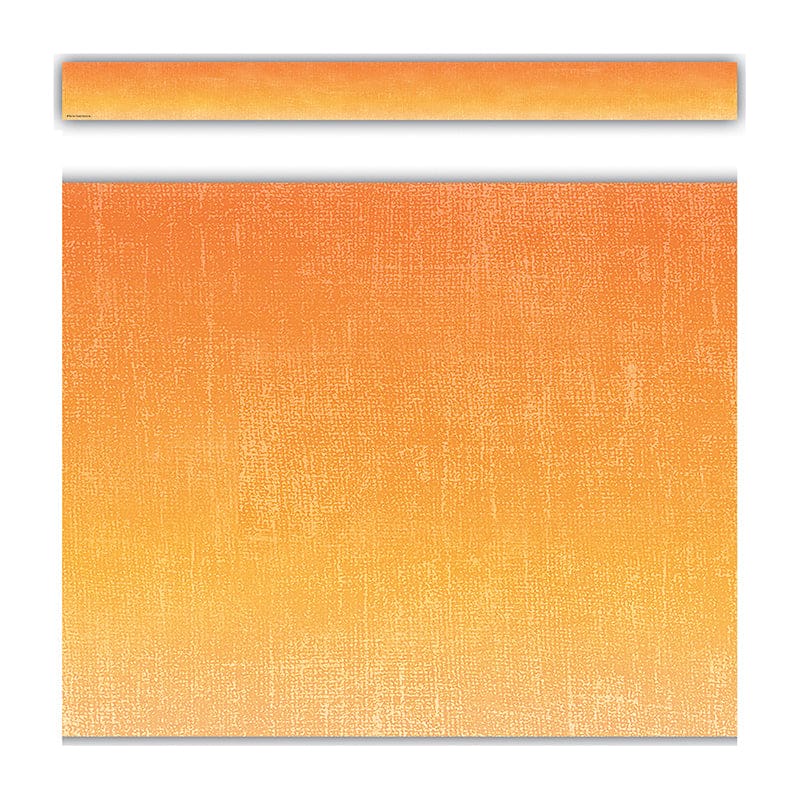 Mountains Sunrise Straight Border (Pack of 10) - Border/Trimmer - Teacher Created Resources