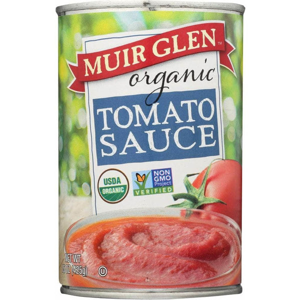 Muir Glen Pizza Sauce, 15 oz.