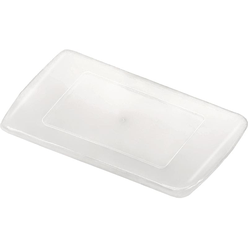 Multi-Purpose Bin Lid (Pack of 12) - Storage Containers - Teacher Created Resources