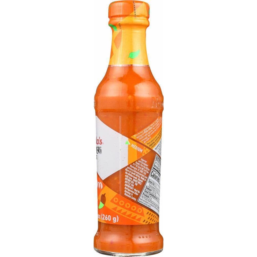 Nando Nando Peri Peri Sauce Medium, 9.1 oz