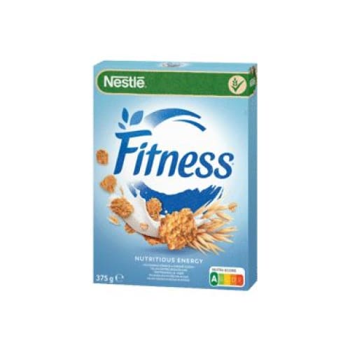 NESTLE FITNESS Cereals 13.23 oz. (375 g.) - Nestle