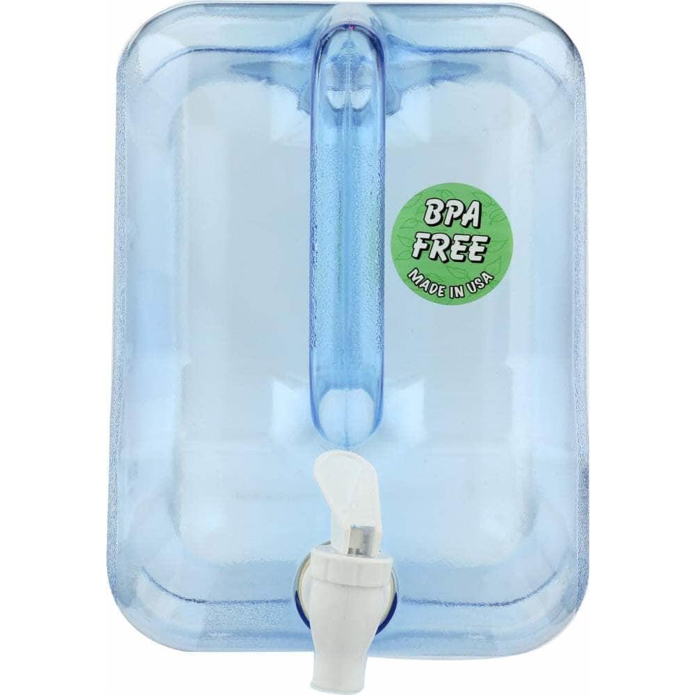 Enviro New Wave 2 Gallon Refrigerator Enviro-Bottle, 1 ea