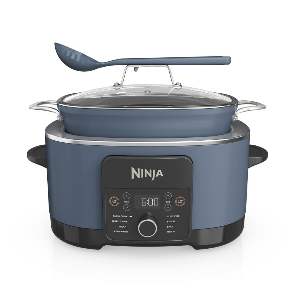 Ninja Foodi PossibleCooker PRO 8.5 Quart Multi-Cooker - Specialty Appliances - Ninja