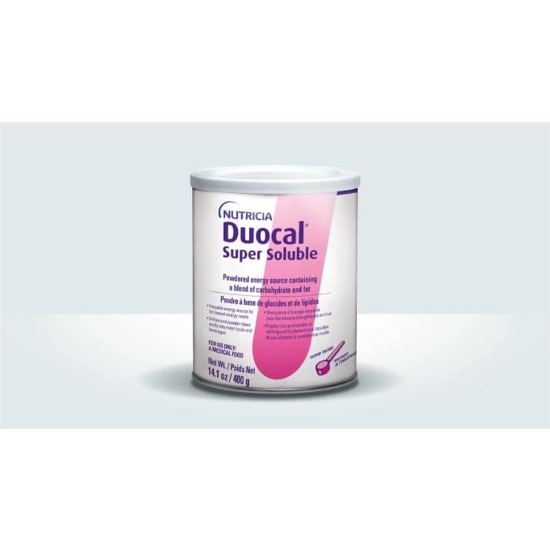 Nutricia Duocal Calorie Powder 6 X 14Oz CAN - Item Detail - Nutricia