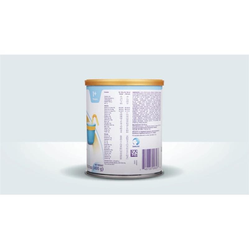 Nutricia Neocate Jr With Prebiotics Vanilla Case of 4 - Nutrition >> Nutritional Supplements - Nutricia