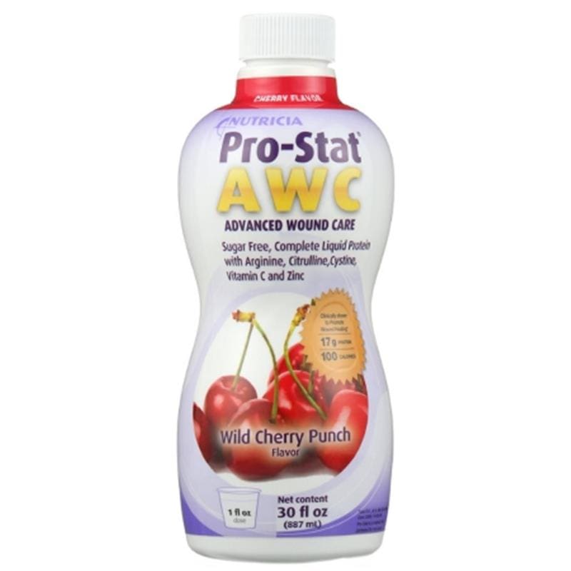 Nutricia Prostat Awc Cherry 30 Oz. S/F - Nutrition >> Nutritional Supplements - Nutricia