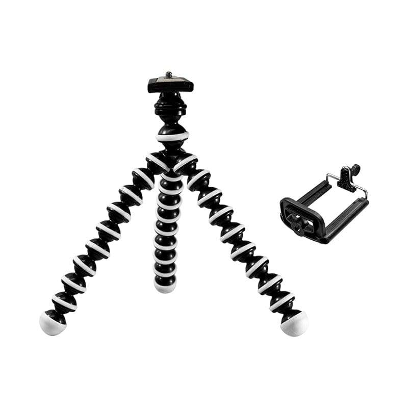 Octopus Mini Tripod Camera Stand (Pack of 10) - Misc. - Hamilton Electronics Vcom