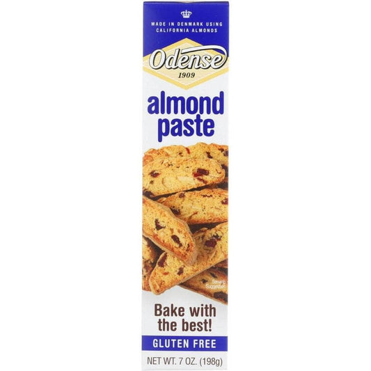 ODENSE Odense Almond Paste, 7 Oz