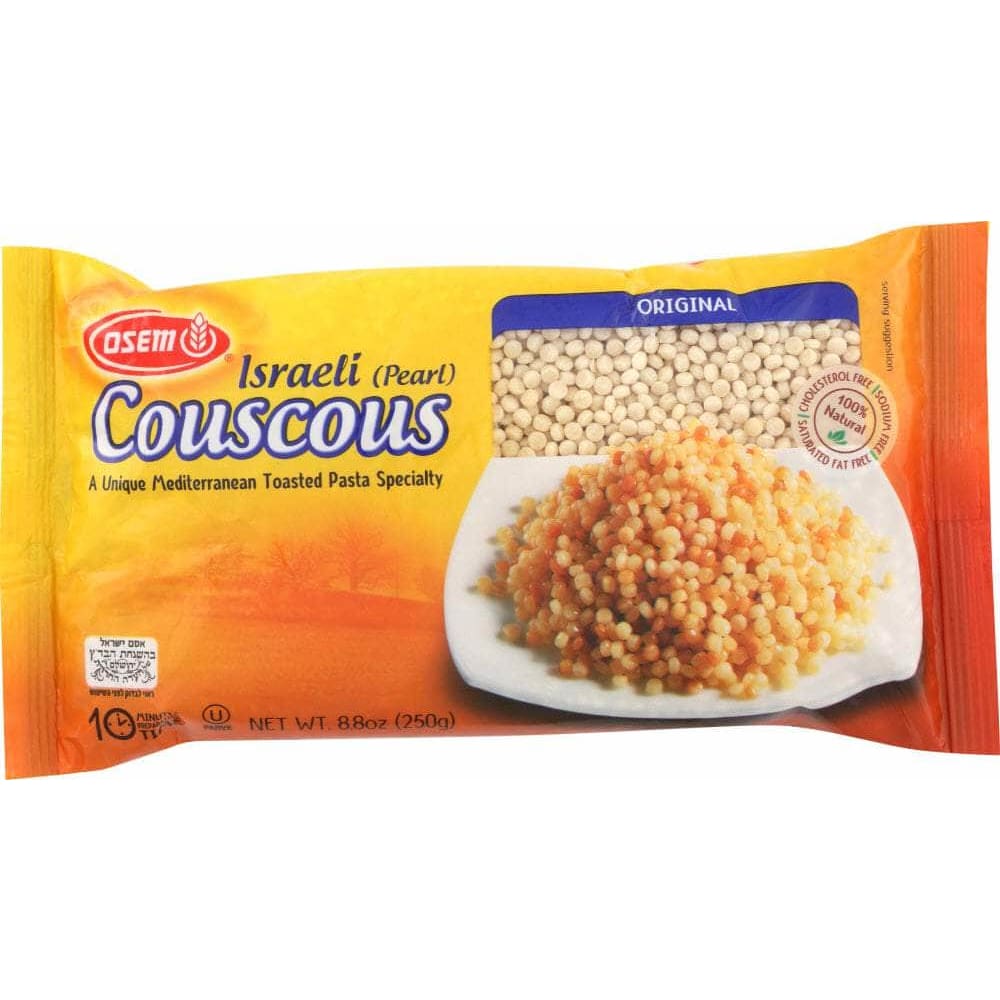 Osem Osem Couscous Toasted, 8.8 oz