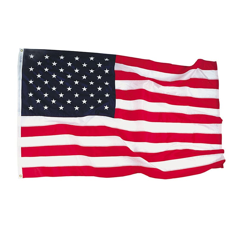 Outdoor Us Flag 4 X 6 - Flags - Annin & Company