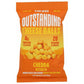 OUTSTANDING Grocery > Snacks OUTSTANDING: Chedda Cheese Balls, 3 oz