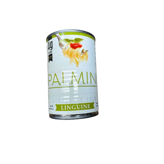 Palmini Palmini Hearts Of Palm Pasta, 14 oz Can