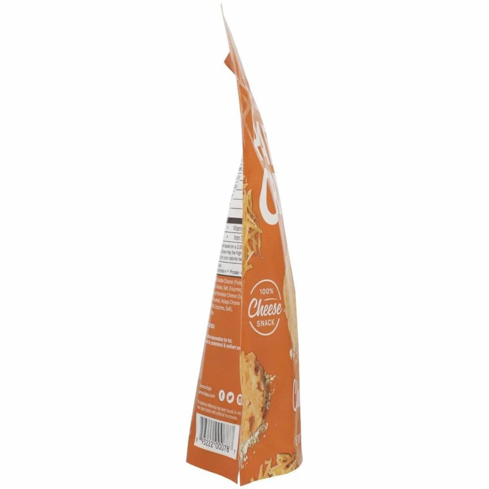 PARM CRISPS Parm Crisps Cheddar, 1.75 Oz