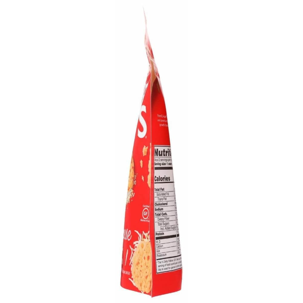 PARM CRISPS Parm Crisps Four Cheese, 1.75 Oz