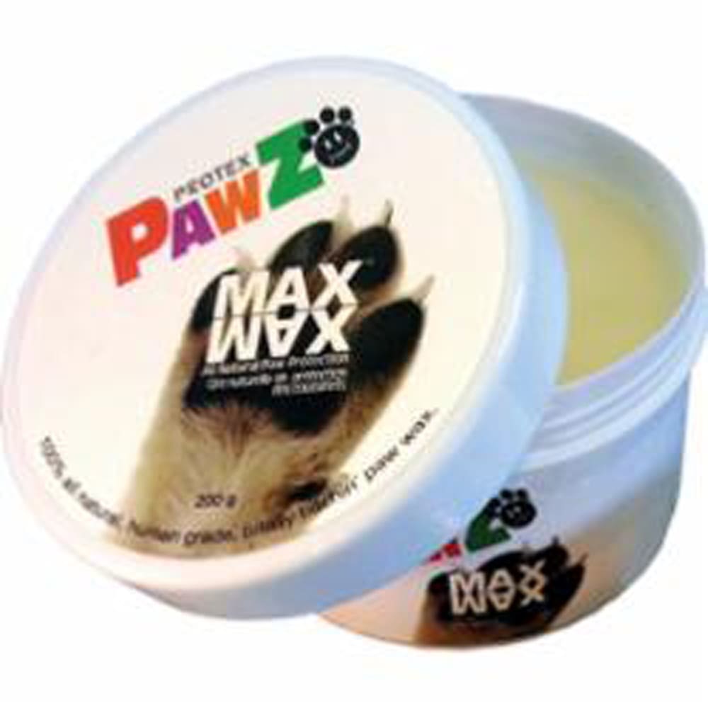 Pawz Brand Max Wax 200Gram - Pet Supplies - Pawz