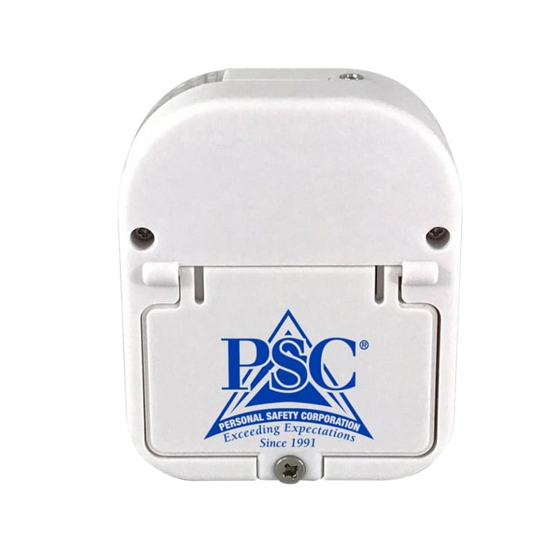 Personal Safety Universal Alarm With Light - Nursing Supplies >> Alarms - Personal Safety