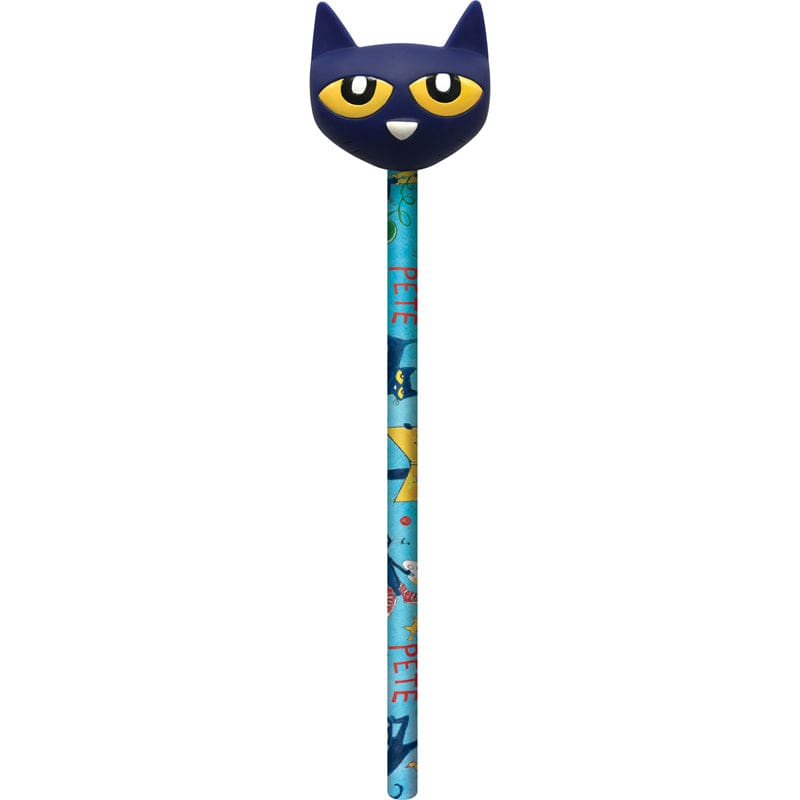 Pete The Cat Pointer (Pack of 10) - Pointers - Teacher Created Resources