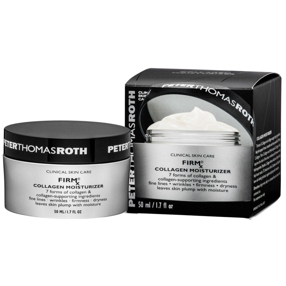 Peter Thomas Roth FIRMx Collagen Moisturizer - Skin Care - Peter Thomas