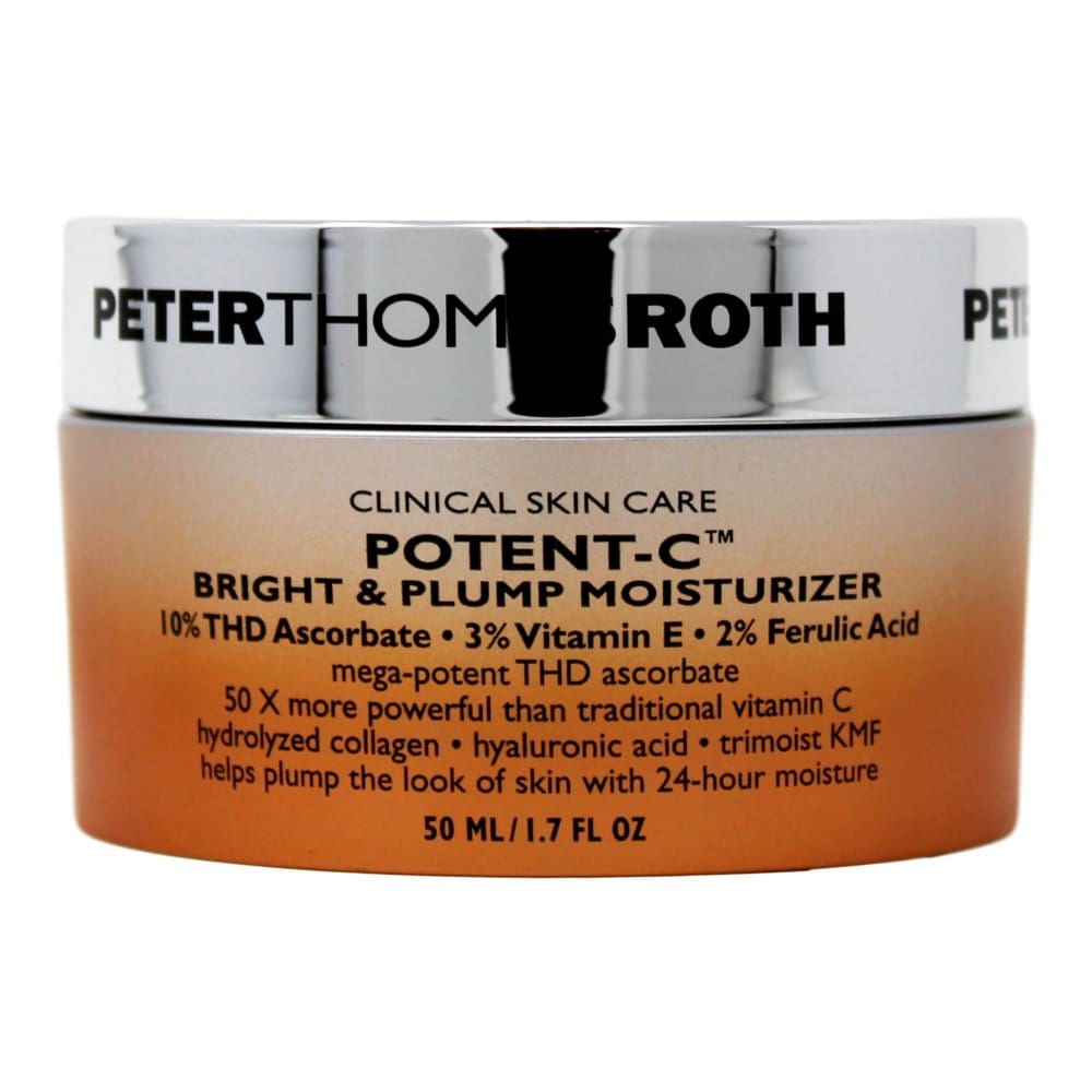 Peter Thomas Roth Potent-C Moisturizer (1.7 fl. oz.) - Skin Care - Peter Thomas