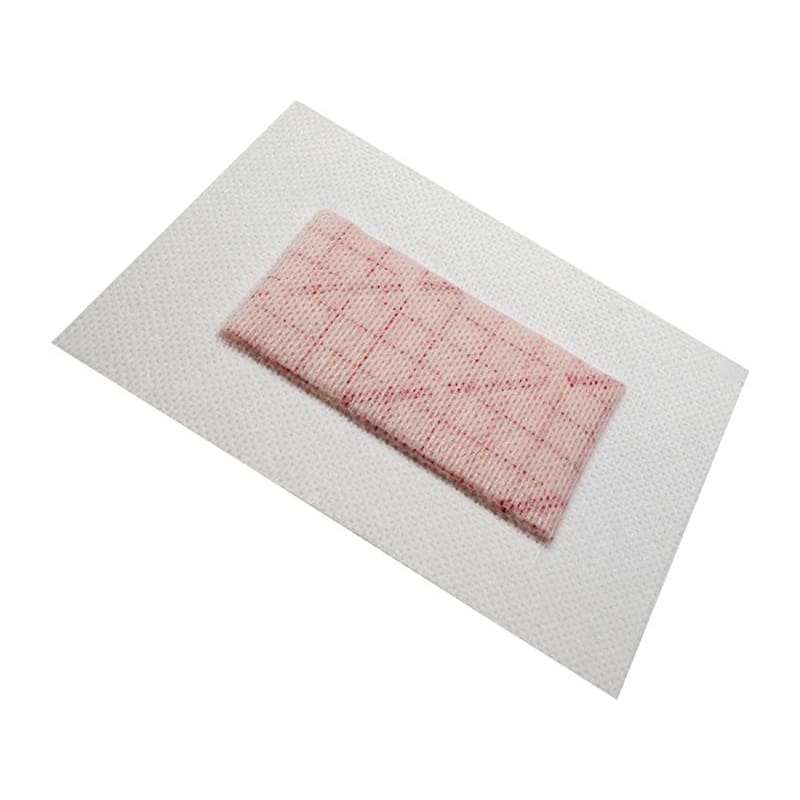 Polymem Polymem Cloth Island 4 X 5 Box of 15 - Wound Care >> Advanced Wound Care >> Foam Dressings - Polymem