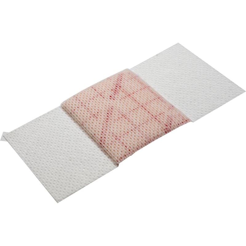 Polymem Polymen Adh Cloth 1X3 Strip C100 - Wound Care >> Advanced Wound Care >> Foam Dressings - Polymem