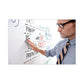 Post-it Dry Erase Surface With Adhesive Backing 72 X 48 White Surface - School Supplies - Post-it®