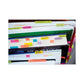Post-it Flags 0.5 And 1 Page Flag Value Pack Nine Assorted Colors 320/pack - Office - Post-it® Flags