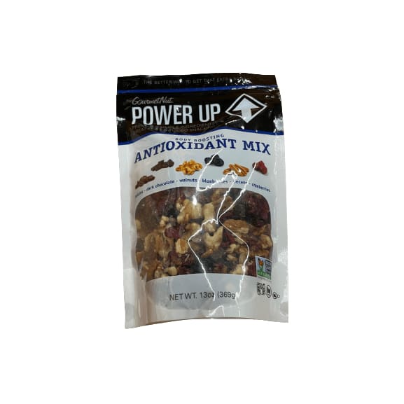 Power Up Power Up Antioxidant Mix, 13 oz.