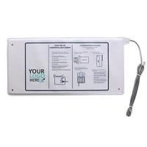 Proactive Medical Chair Sensor Pad - 1 Year 7X15 - Nursing Supplies >> Alarms - Proactive Medical