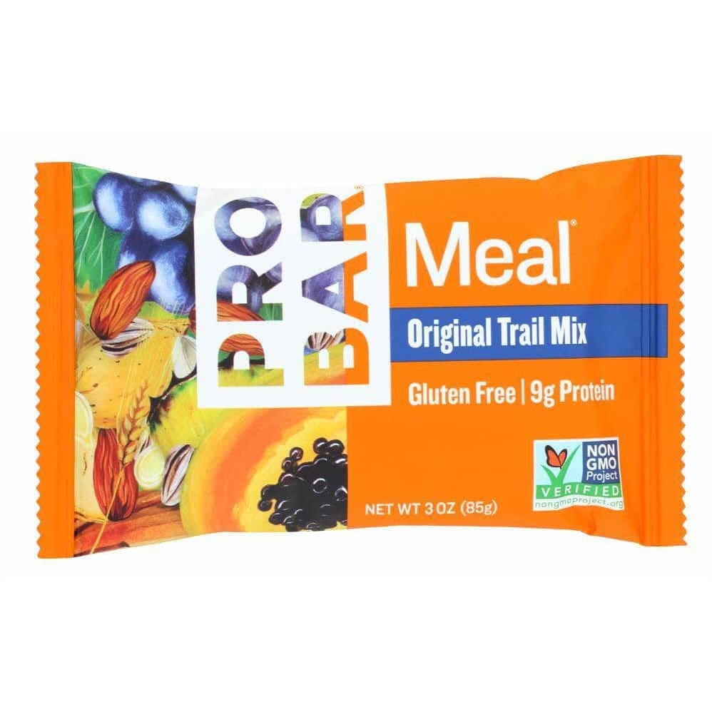 Probar Probar Meal Bar Original Blend, 3 oz