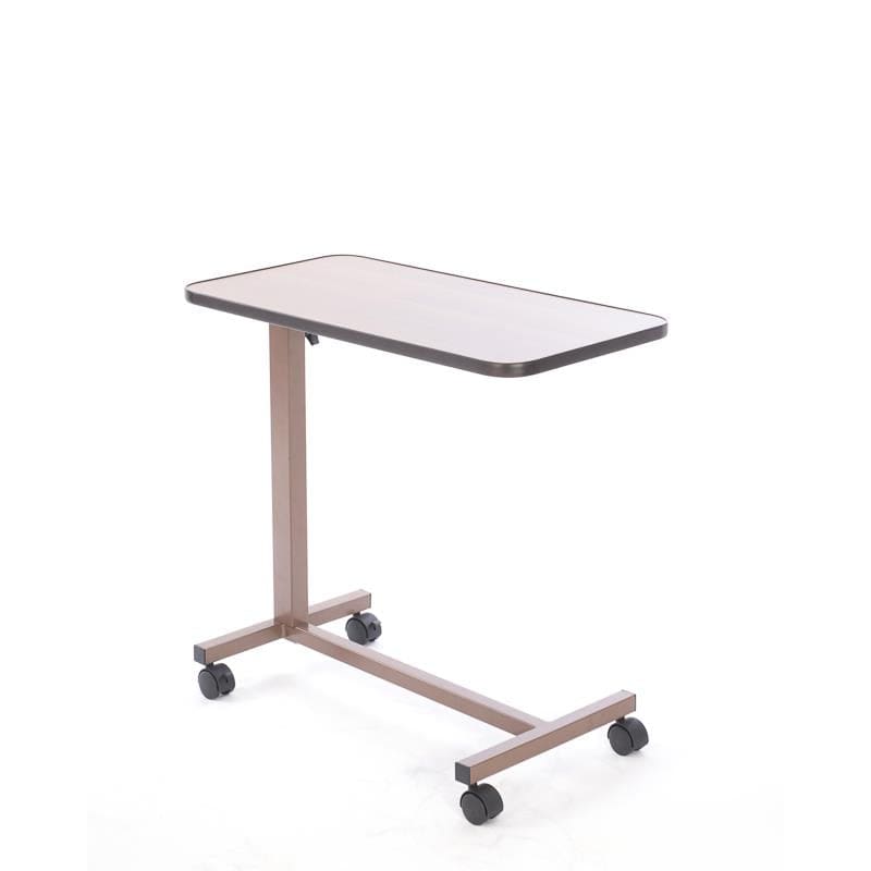 PROCURE Overbed Table Non Tilt Powder Coated - Item Detail - PROCURE