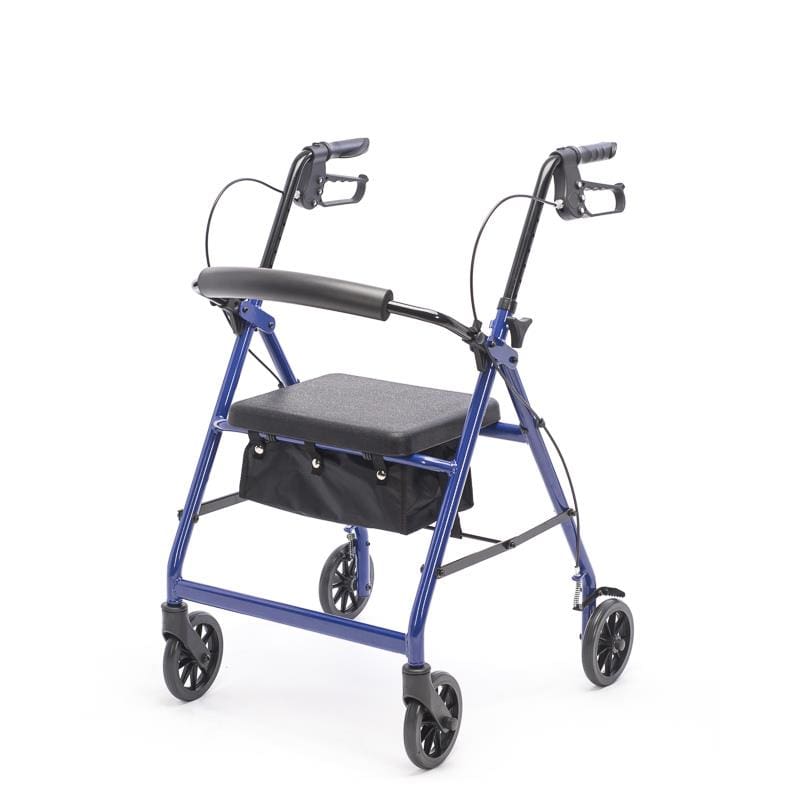 PROCURE Rollator Aluminum Junior - Item Detail - PROCURE