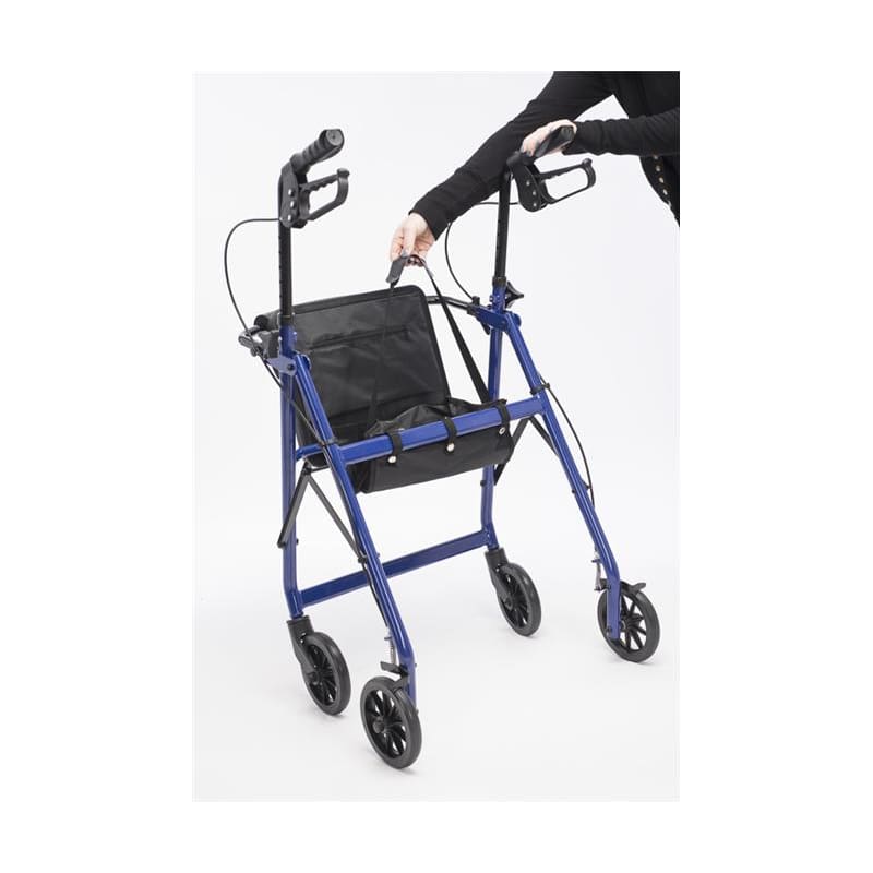 PROCURE Rollator Aluminum Junior - Item Detail - PROCURE