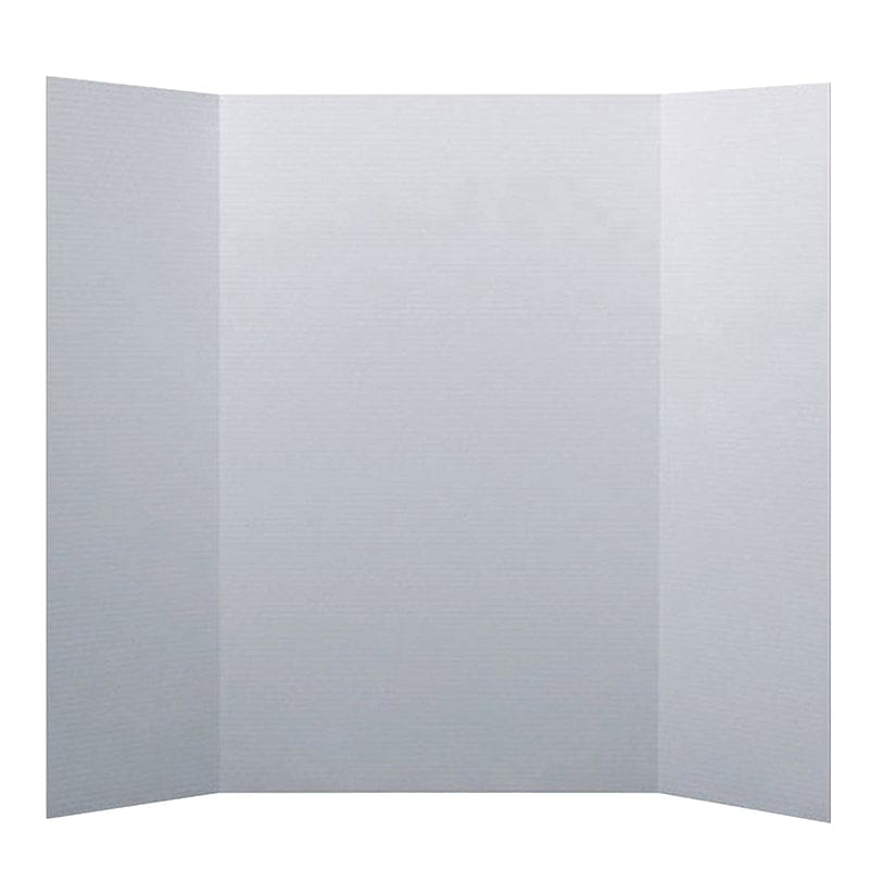 Project Boards White Carton Of 24 - Presentation Boards - Flipside