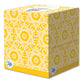 Puffs Facial Tissue 2-ply White 64 Sheets/box - Janitorial & Sanitation - Puffs®