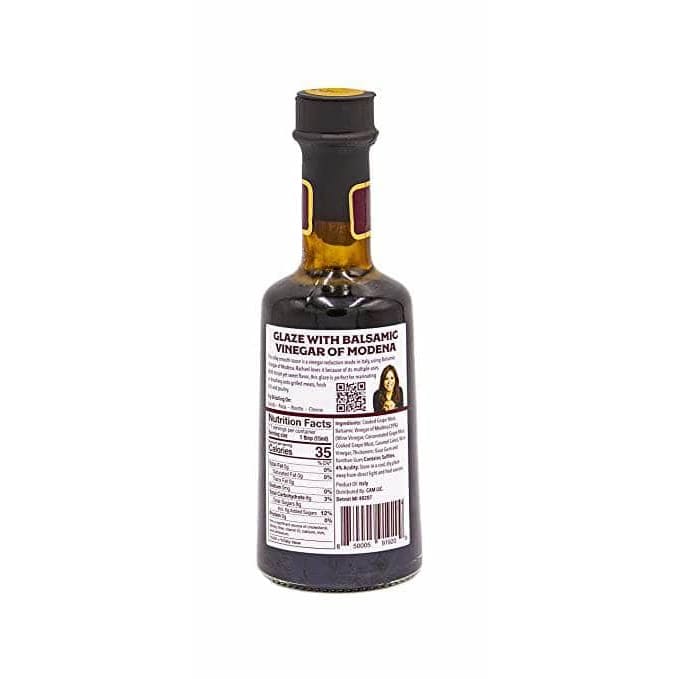 RACHAEL RAY Grocery > Cooking & Baking RACHAEL RAY: Balsamic Drizzle Reduction, 8.5 oz