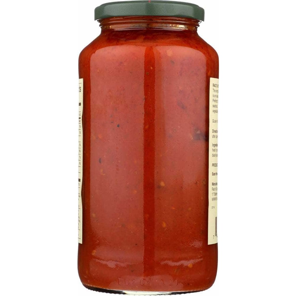 Raos Rao's Homemade Marinara Sauce, 24 oz