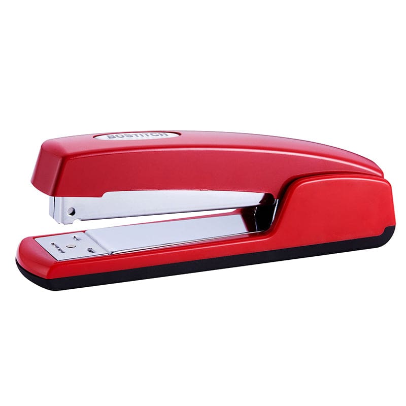 Red B5000 Professional Stapler - Staplers & Accessories - Amax