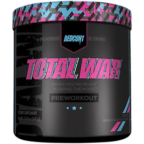 Redcon1 Total War Vice City 30 servings - Redcon1