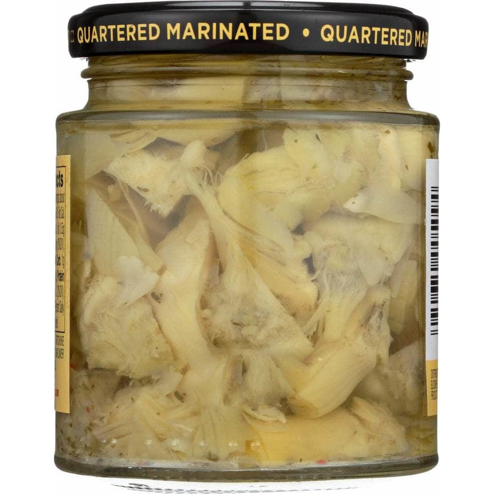 Reese Reese Marinated Artichokes Hearts, 7.5 oz