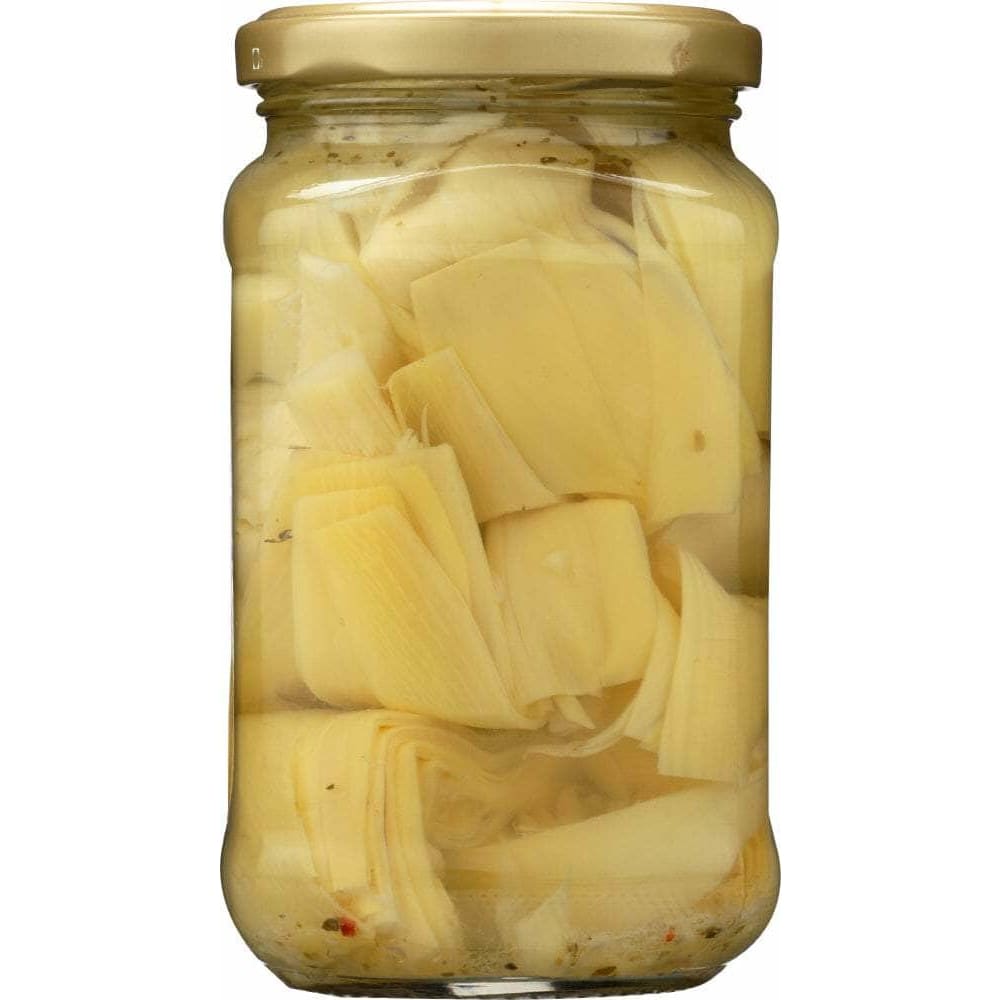 Reese Reese Quartered Marinated Artichoke Hearts, 12 Oz