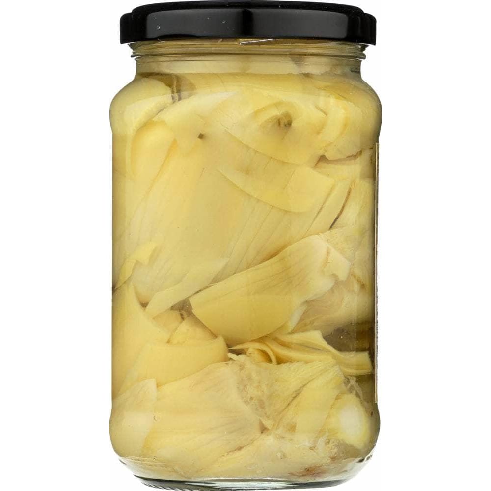 Reese Reese Quartered Marinated Artichoke Hearts, 12 oz