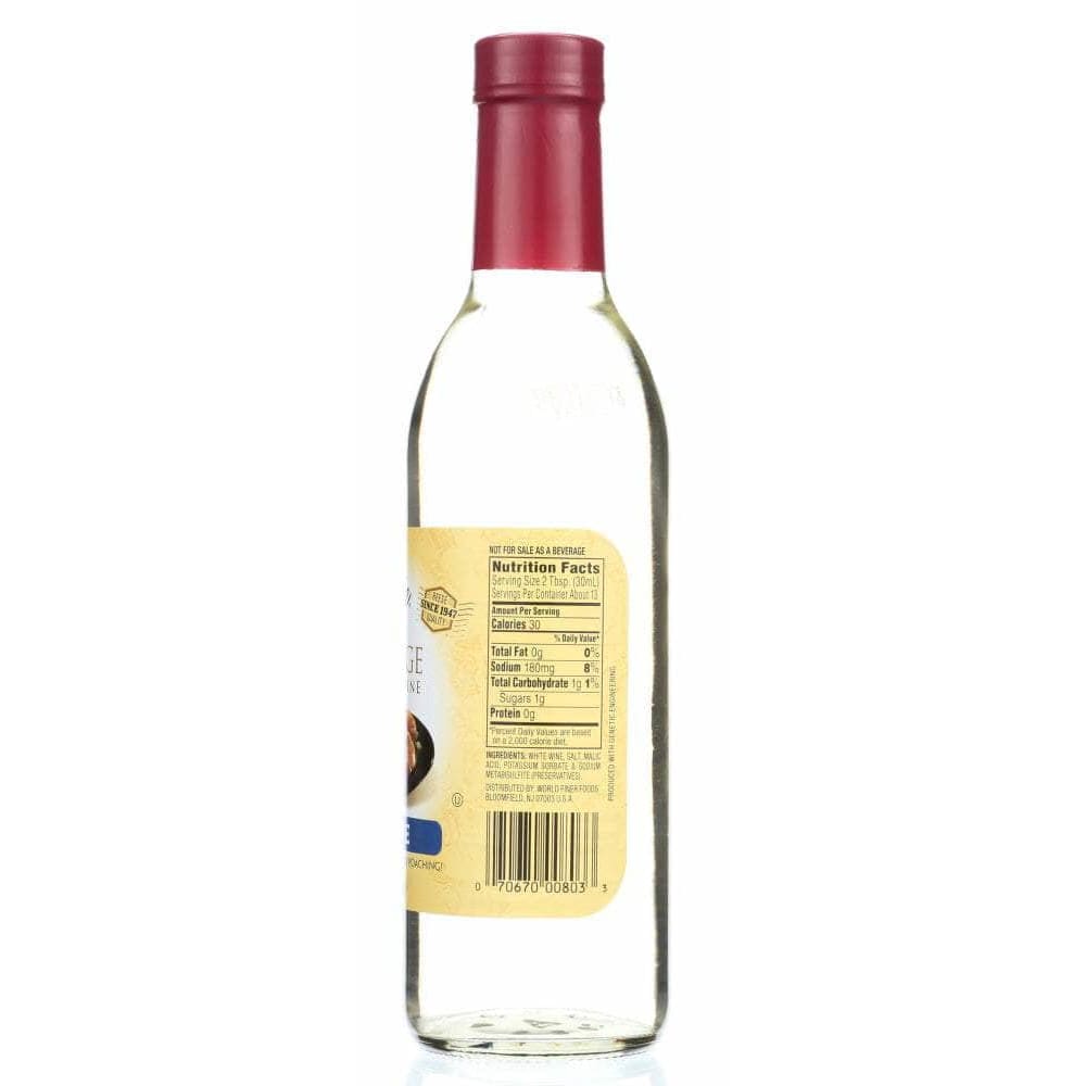 Reese Reese White Cooking Wine, 12.7 fl oz