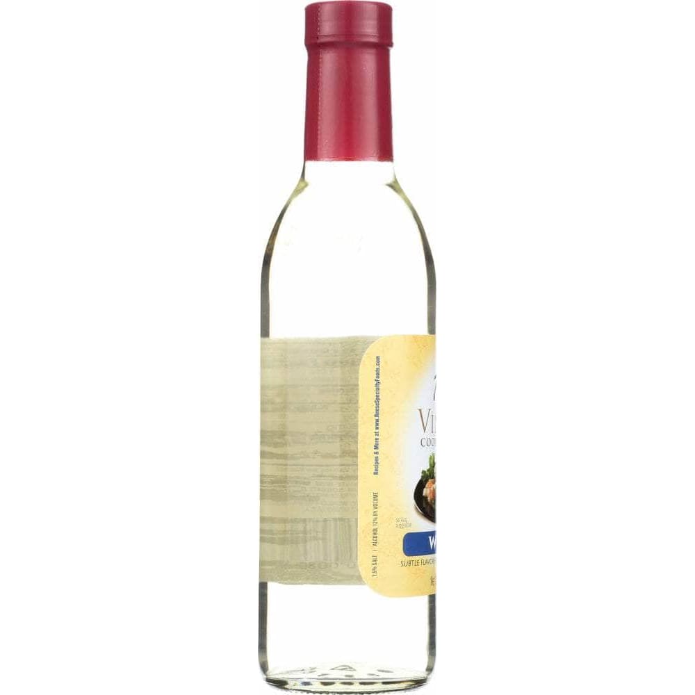 Reese Reese White Cooking Wine, 12.7 fl oz