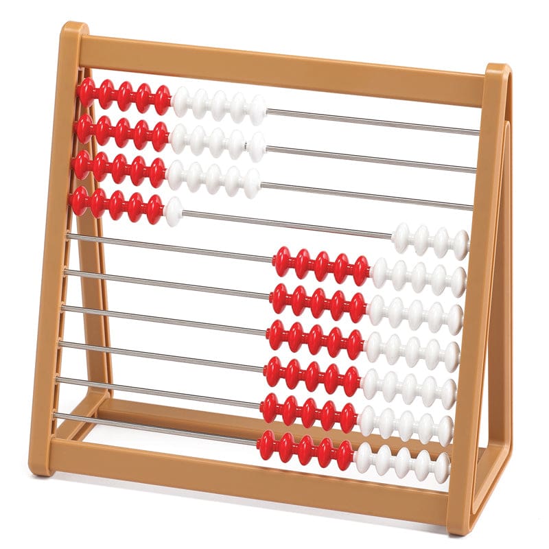 Rekenrek 10 Row Counting Frame (Pack of 2) - Counting - Learning Advantage