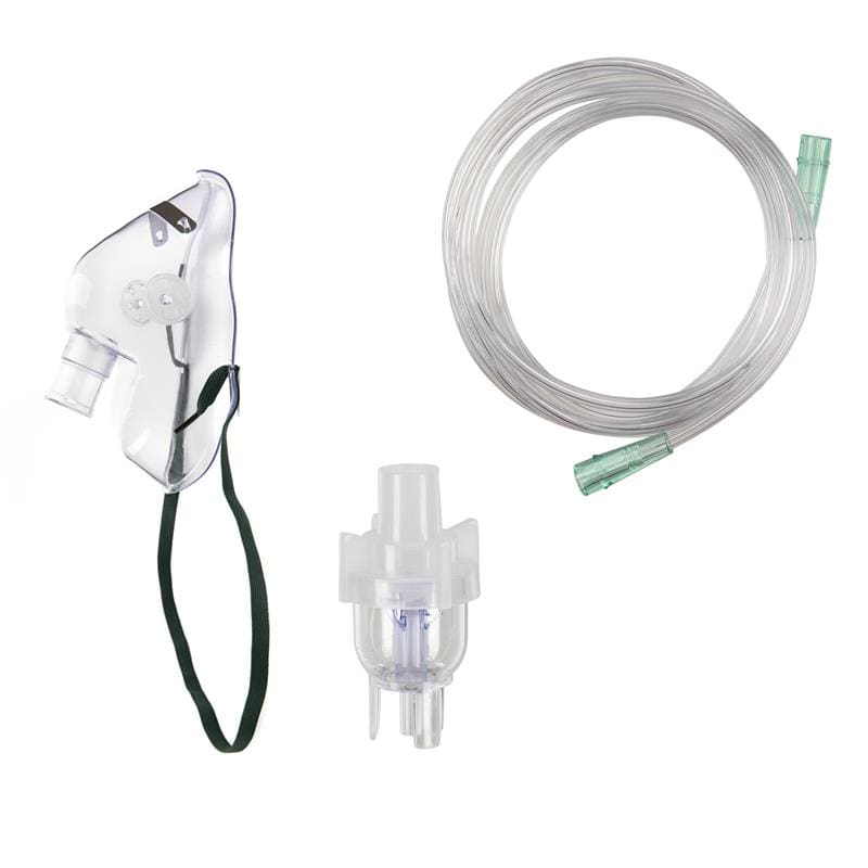 Respiratory Therapeutics Group Nebulizer With Mask Adult (Pack of 6) - Item Detail - Respiratory Therapeutics Group